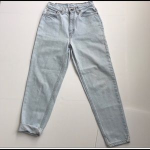 Levi’s 521 Jeans